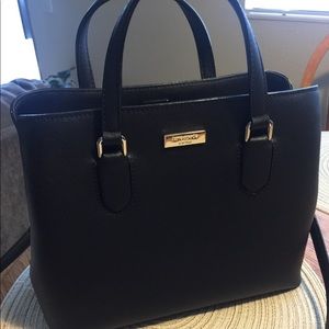 Kate Spade Laurel Way Evangeline Leather Bag